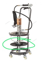 ЗАПЧАСТЬ МЕМБРАНА для NO5025 (NO5025#MEMBRANE) Nordberg