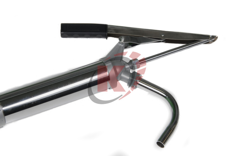 Насос бочковый ручной рычажноплунжерный 0325051 (ORIENT 101) Garwin