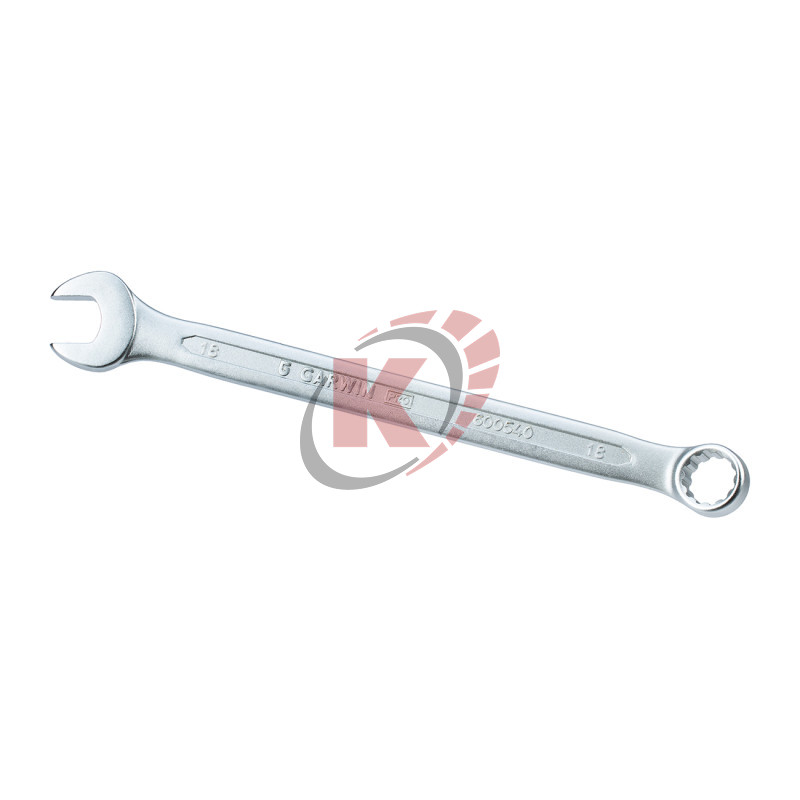 Ключ гаечный комбинир. 18х18 удлиненный (600540-18) Garwin