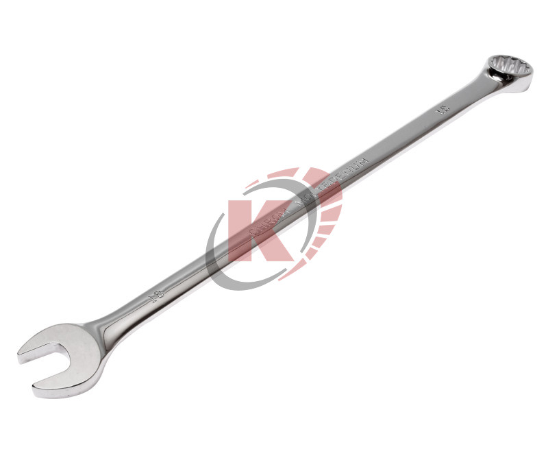 Ключ гаечный комбинир. 18х18 L=330мм (JTC-LS18)