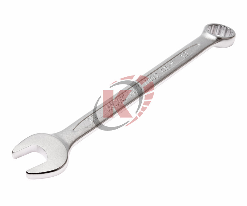Ключ гаечный комбинир. 19х19 (JTC-AE2419)