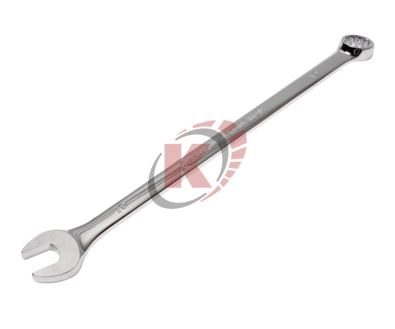 Ключ гаечный комбинир. 19х19 L=343мм (JTC-LS19)