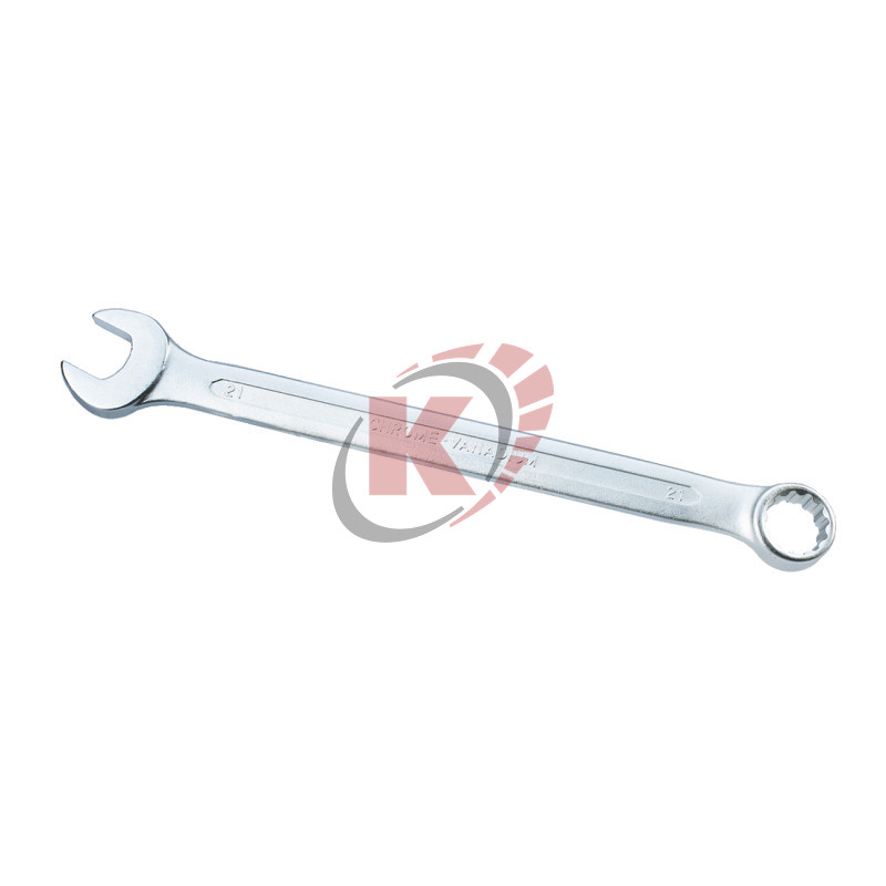 Ключ гаечный комбинир. 21х21 удлиненный (600540-21) Garwin