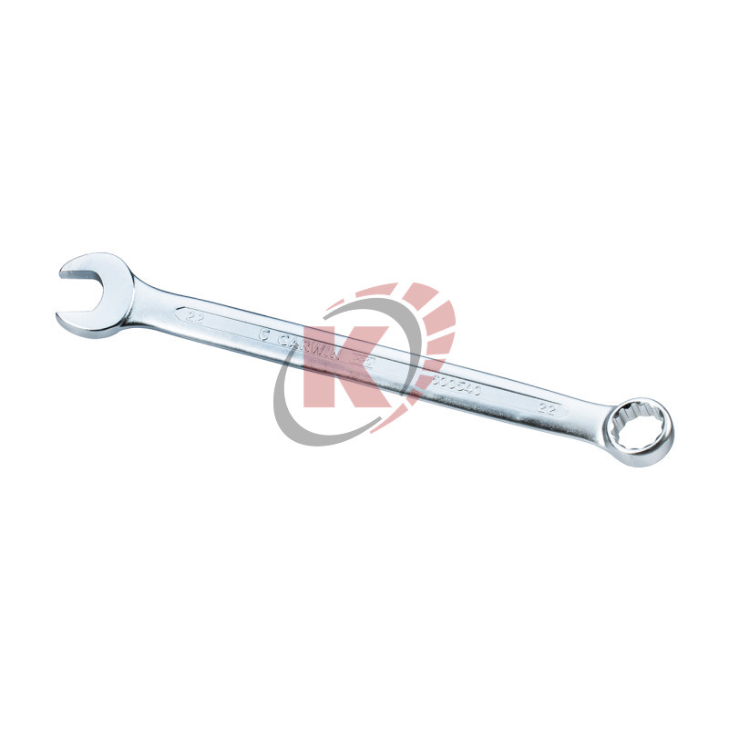 Ключ гаечный комбинир. 22х22 удлиненный (600540-22) Garwin