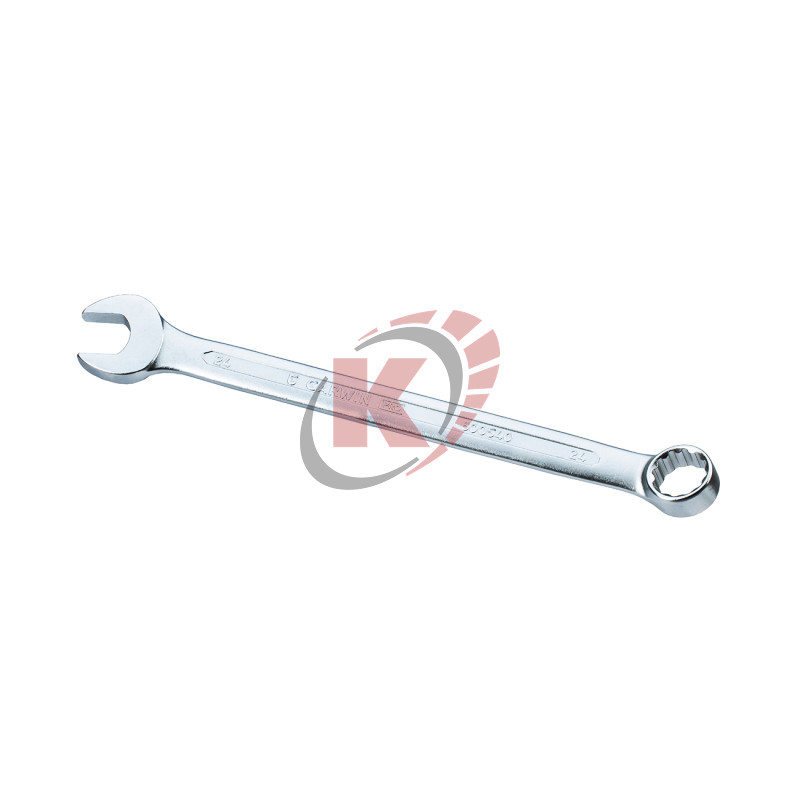 Ключ гаечный комбинир. 24х24 удлиненный (600540-24) Garwin