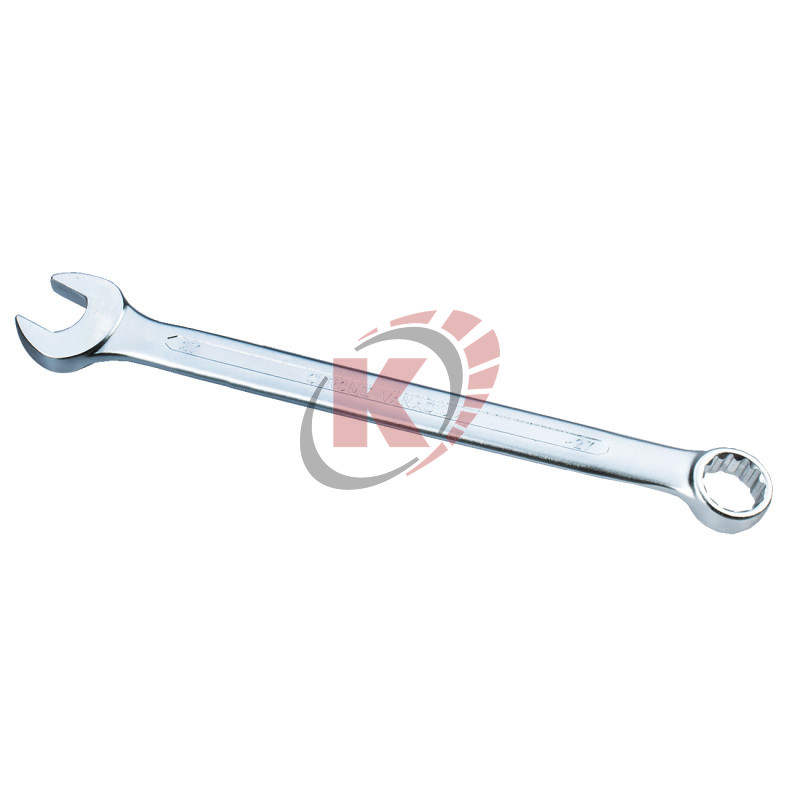Ключ гаечный комбинир. 27х27 удлиненный (600540-27) Garwin
