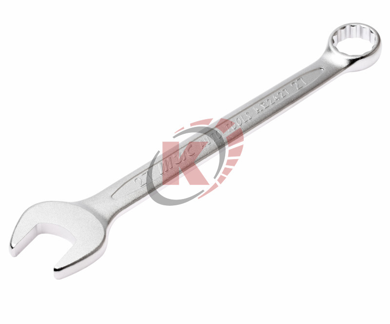 Ключ гаечный комбинир. 27х27 L=315мм (JTC-AE2427) JTC