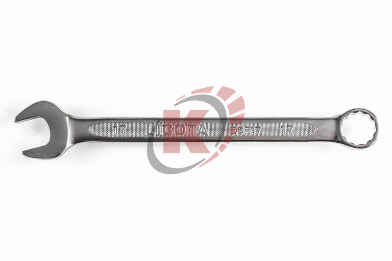 Ключ гаечный комбинир. 32х32 текстурный (AWT-ESF32) Licota