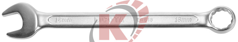 Ключ гаечный комбинир. 5/8" (AWT-ERS0007) Licota