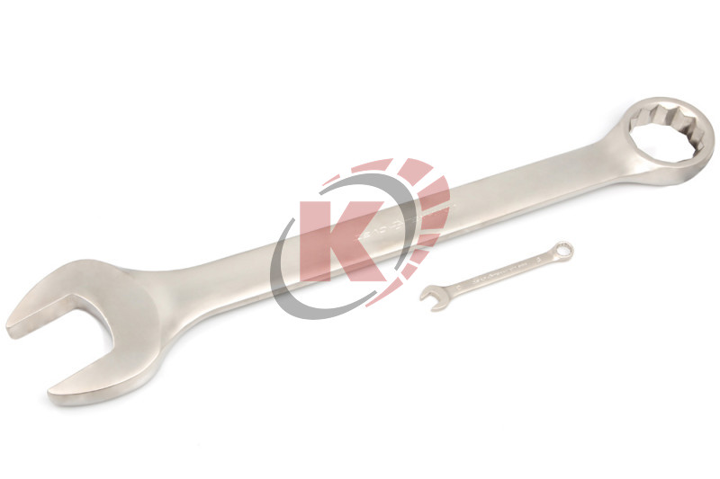 Ключ гаечный комбинир. 55x55 (511051) ДT