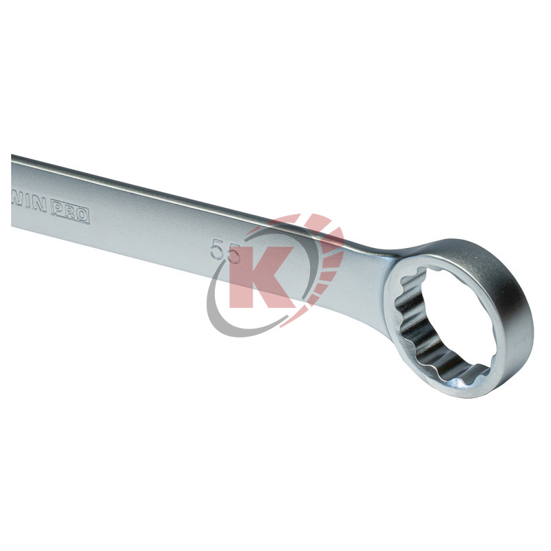 Ключ гаечный комбинир. 55х55 (GR-EC55) Garwin