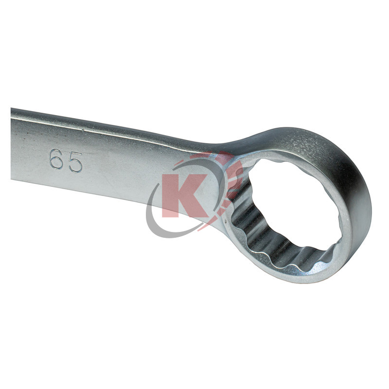 Ключ гаечный комбинир. 65х65 (GR-EC65) Garwin
