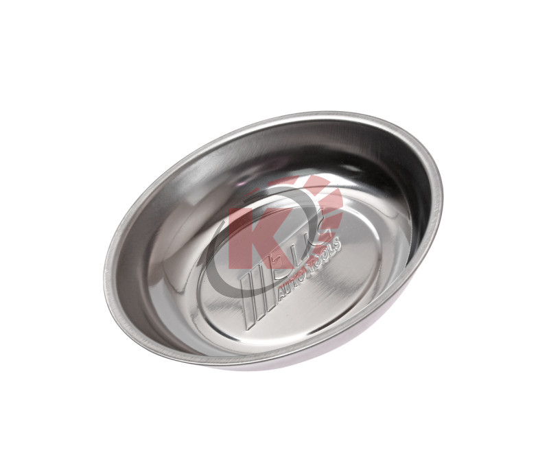 Тарелка магнитная круглая D=167мм (JTC-3725A)