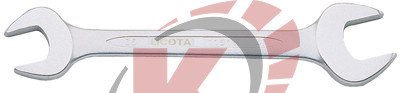 Ключ рожковый 16х17 (AWT-EDS1617) Licota