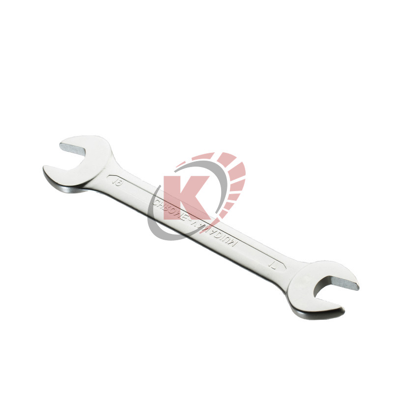 Ключ рожковый 17х19 (GR-OD1719) Garwin