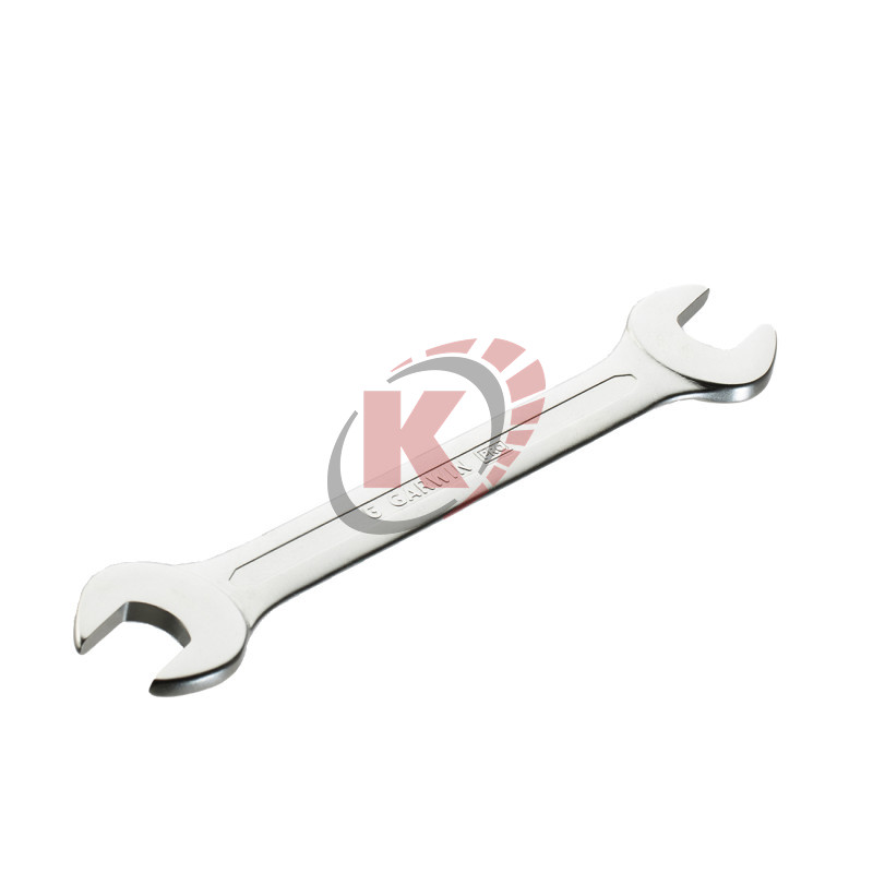 Ключ рожковый 24х27 (GR-OD2427) Garwin