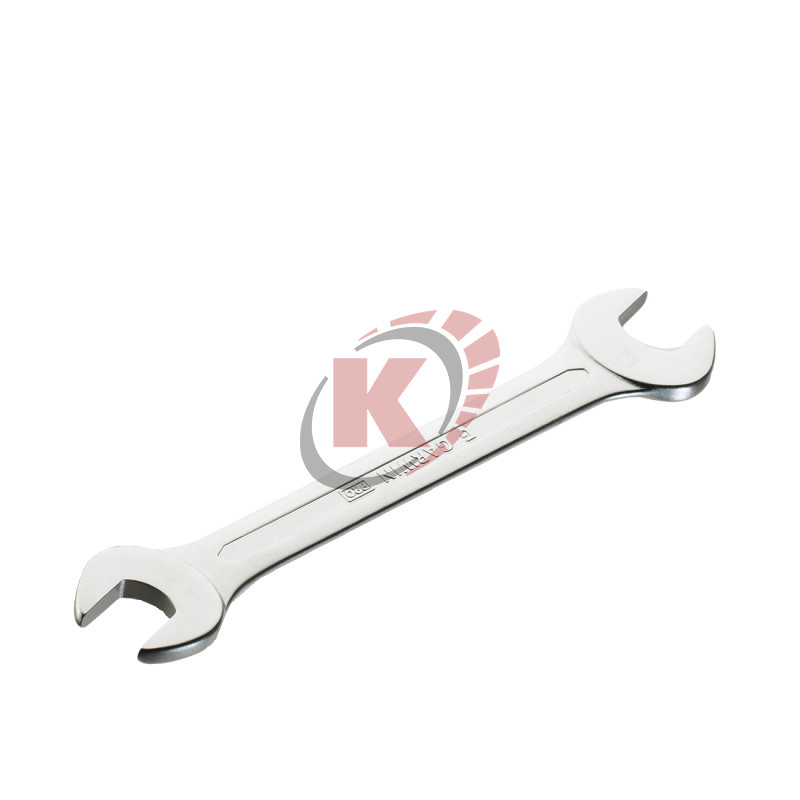 Ключ рожковый 8х9 (GR-OD0809) Garwin