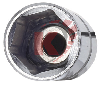 Ключ свечной S=16мм L=300мм с магнитом (ABR-230016) Licota