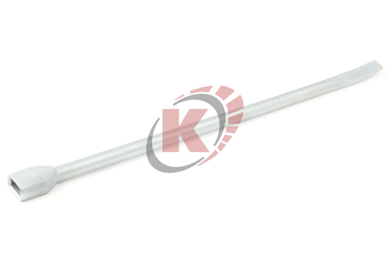 Монтировка 600 мм с прямоугольным профилем под односторонний ключ (90002210) (539537) ДТ