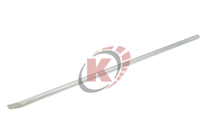 Монтировка остроконечная 850 мм с квадратом для домкрата (90010210) (539538) ДТ