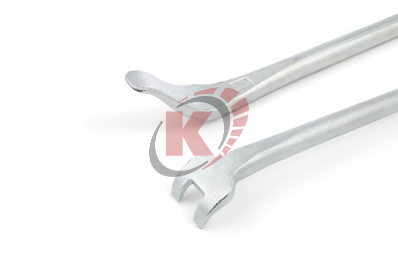 Монтировка вильчатая 850 мм №150 (90150210) (539558) ДТ