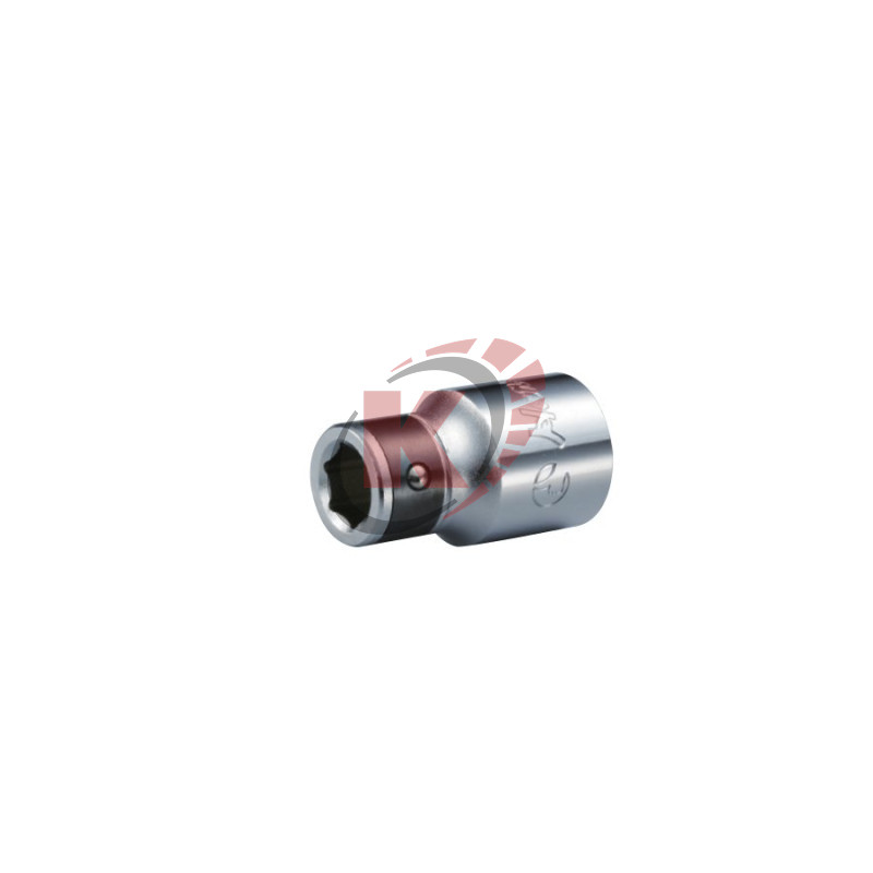 Адаптер под биты 1/2"-5/16" (4001) Hans