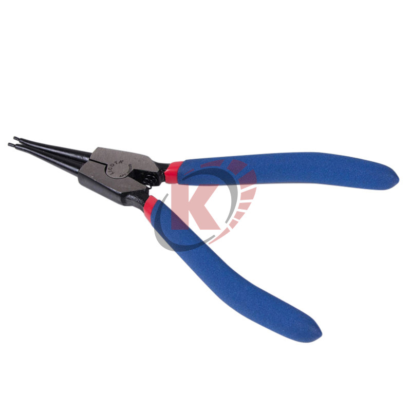 Съемник стопорного кольца 240мм расжатие прямой (APT-38003C) Licota