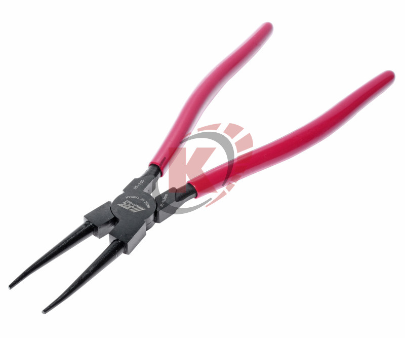 Съемник стопорного кольца 300мм сжатие прямой (JTC-HS300) JTC