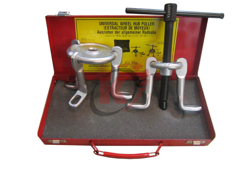 Съемник ступицы универсальный 90-180мм (ATB-1060) Licota