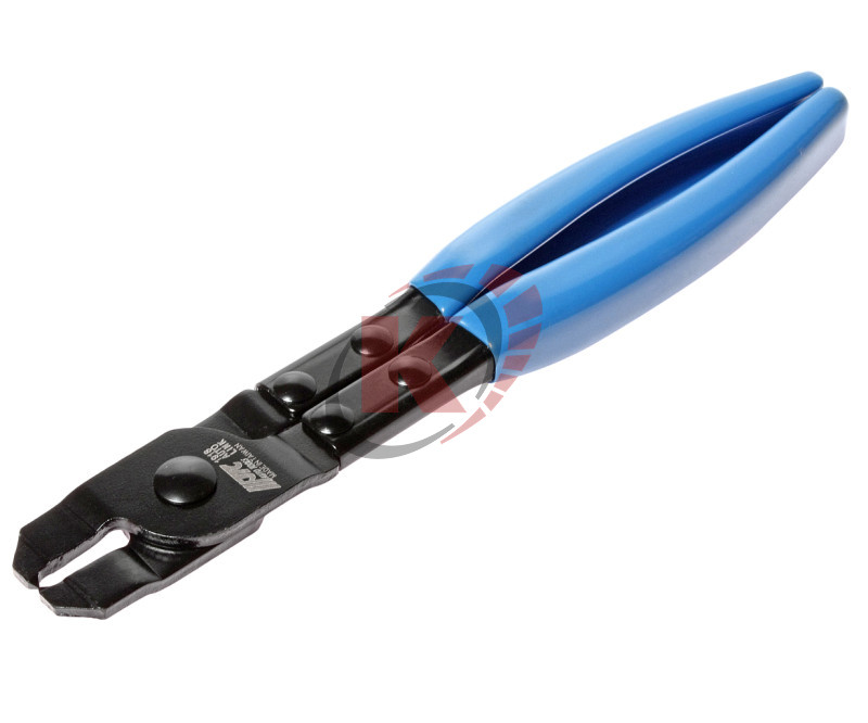 Съемник хомутов пыльника ШРУСа для хомутов без ушка (JTC-1918)