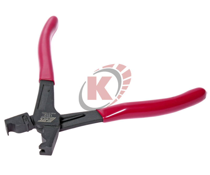 Съемник хомутов пыльника ШРУСа типа Clic и Clic-R (JTC-1212)