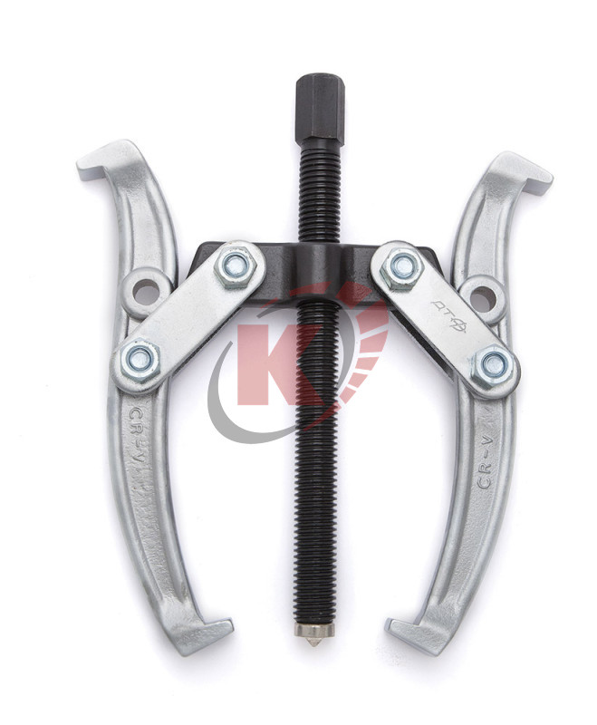 Съемник шарнирный 2-х лапый 100 мм (815010) ДТ