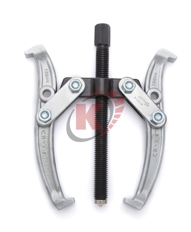 Съемник шарнирный 2-х лапый 150 мм (815015) ДТ