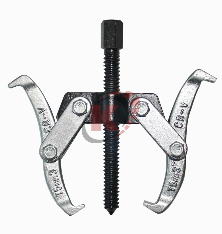 Съемник шарнирный 2-х лапый 75 мм (815007) ДТ