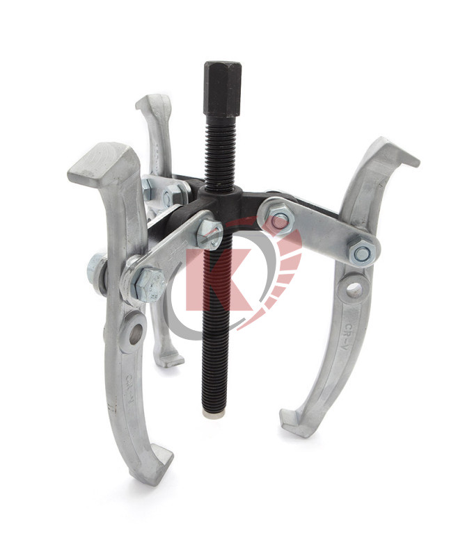 Съемник шарнирный 3-х лапый 250 мм (815125) ДТ