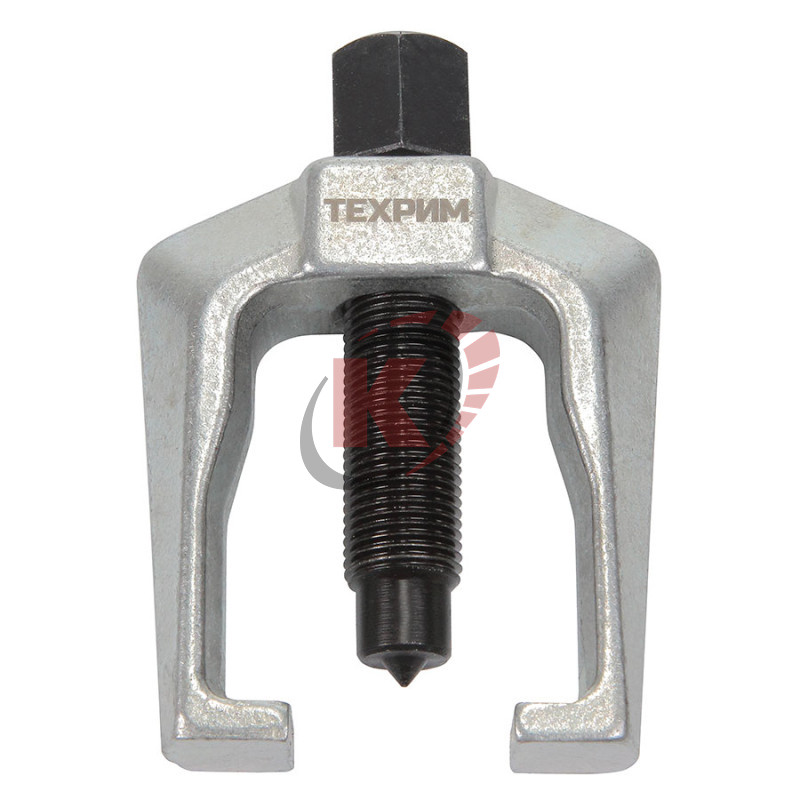 Съемник шаровых и рулевых сошек, зев 28 мм (A40020) SpecX