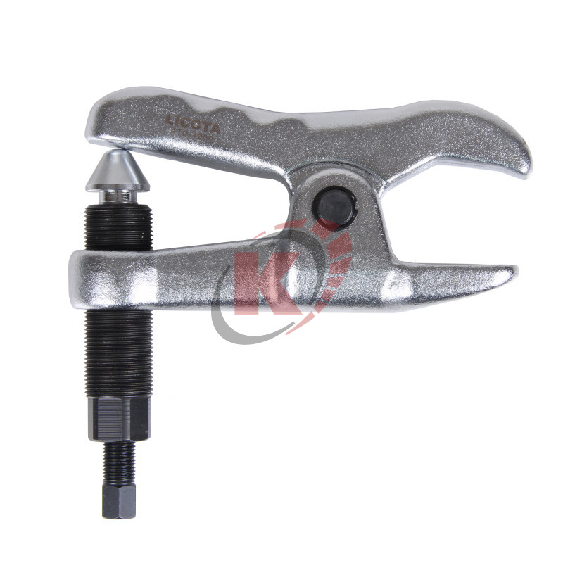 Съемник шаровых опор гидравлический усиленный 8 тонн (ATD-4000) Licota