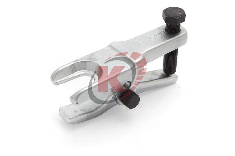 Съемник шаровых соединений 2-х позиционный, зев 20 мм (812121) ДТ