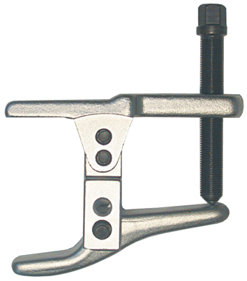 Съемник шаровых соединений 50-80мм (ATC-2192) Licota