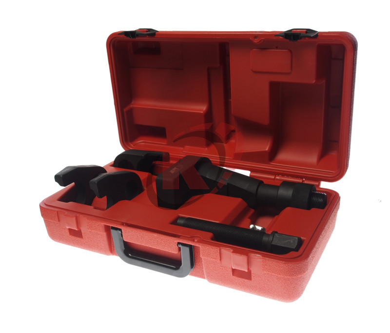 Съемник шаровых соединений грузовых а/м (JTC-7683) JTC