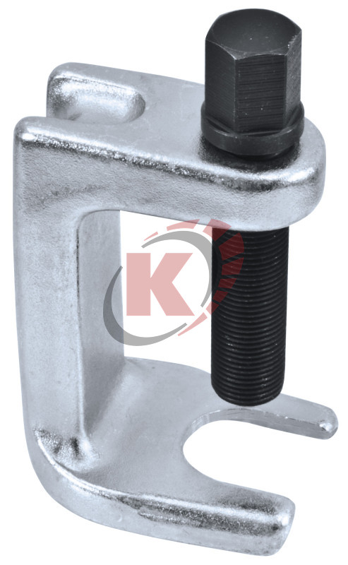 Съемник шаровых соединений удлинённый разм. зева: 28 x 40 мм (ATD-4050) Licota