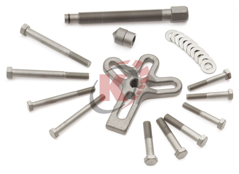 Съемник шкивов 13пр (805013) ДТ