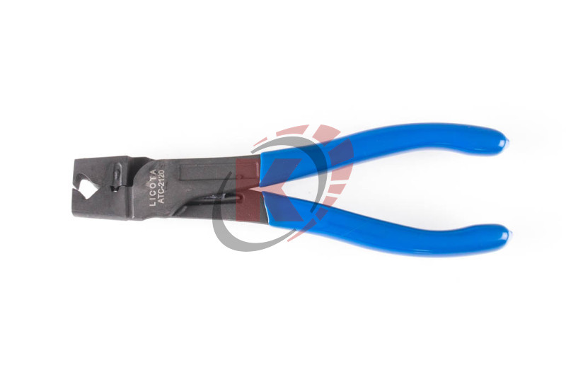 Съемник-стяжка хомутов (ATC-2120) Licota