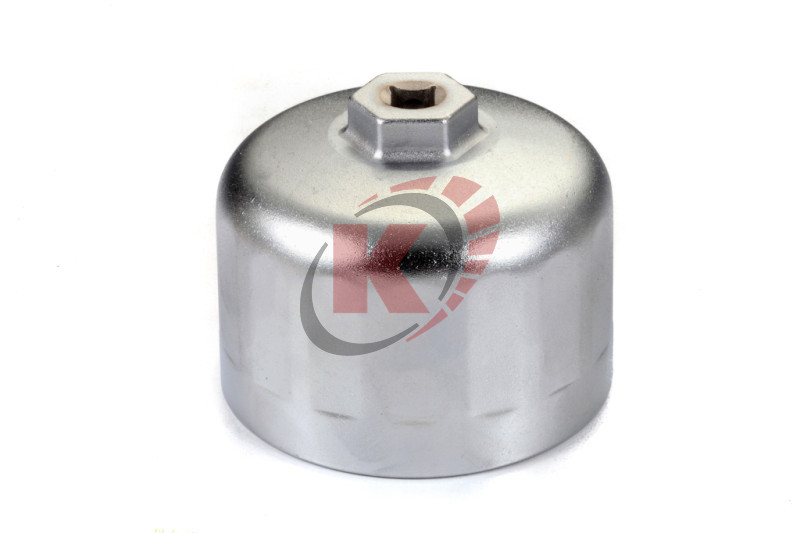 Съёмник масляного фильтра "чашка" 86,6 мм 16 граней (ATA-8901) Licota