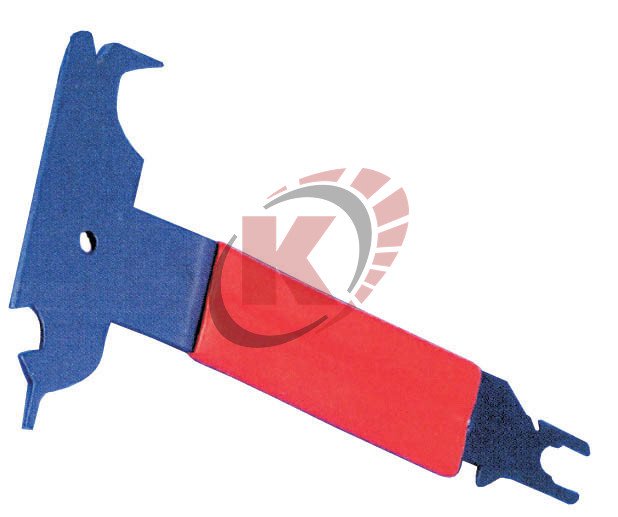 Съёмник молдингов и уплотнителей (ATG-6015) Licota