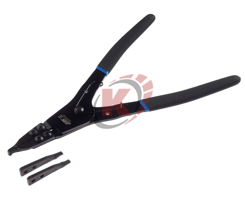 Щипцы для стопорных колец 2 в 1 330мм (JTC-4066)