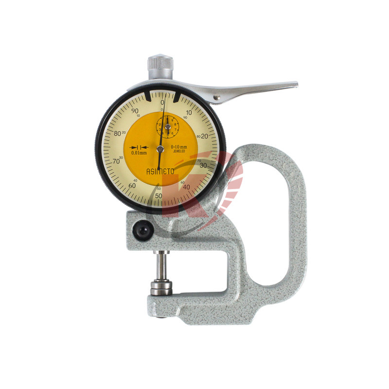 ТОЛЩИНОМЕРЫ