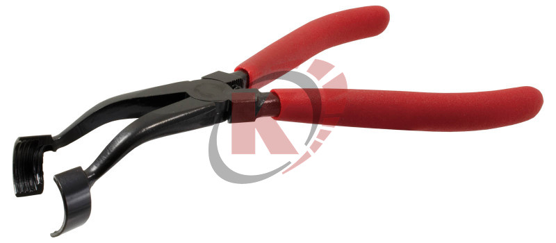 Клещи для установки "солдатика" барабанных тормозов (ATE-0100) Licota