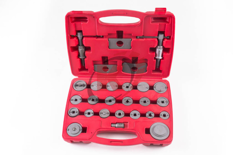 Комплект для развода поршней торм. цилиндров прав. и лев. (ATE-4129) Licota