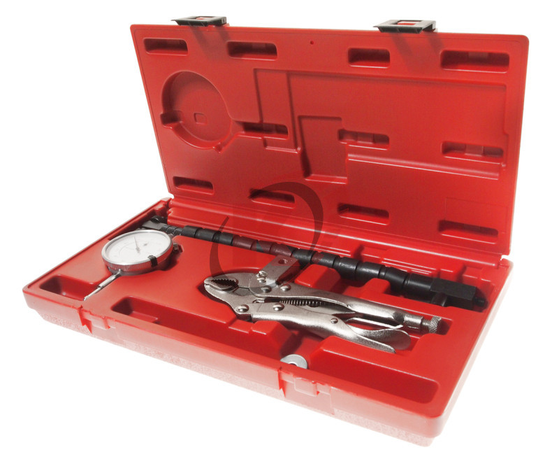 Набор для проверки осевого смещения тормозного диска (JTC-4468)